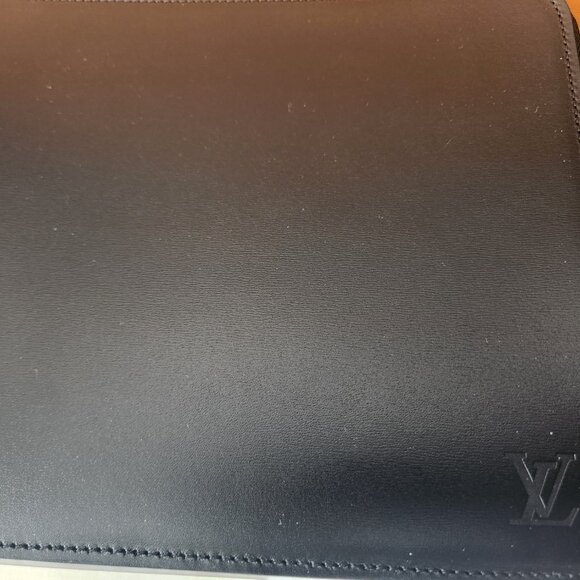 Louis Vuitton Handbag Pochette Jour GM - Picture 5 of 6